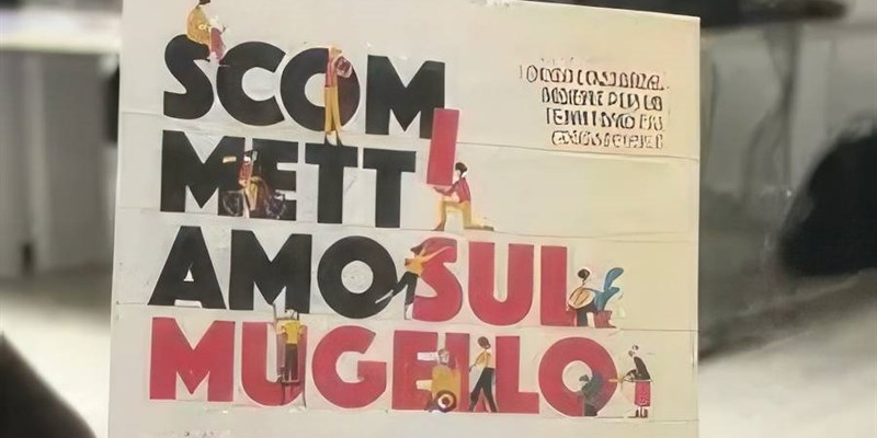 Scommettiamo sul Mugello