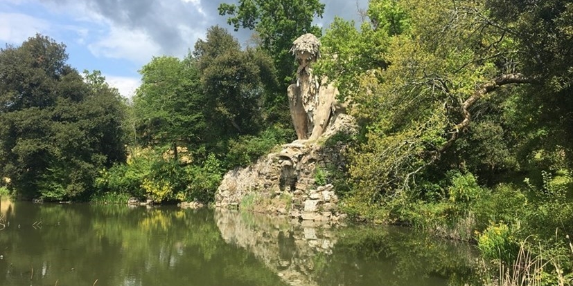 Parco Pratolino