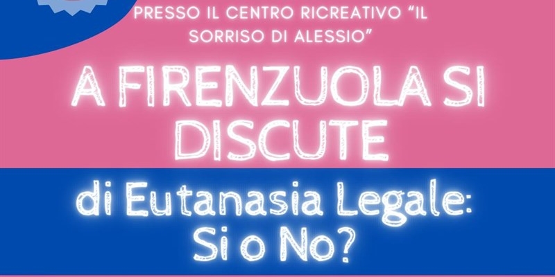 Firenzuola si discute