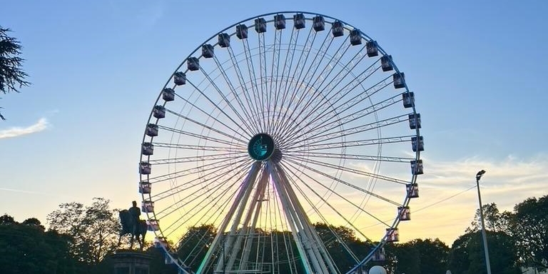 Il Florence Eye