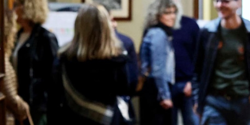 Reclutamento Scrutinatori