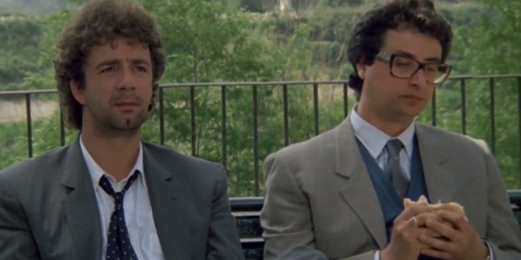 mortadella comunista