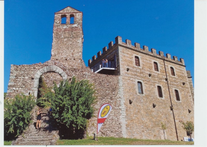 castellotto di Villanova