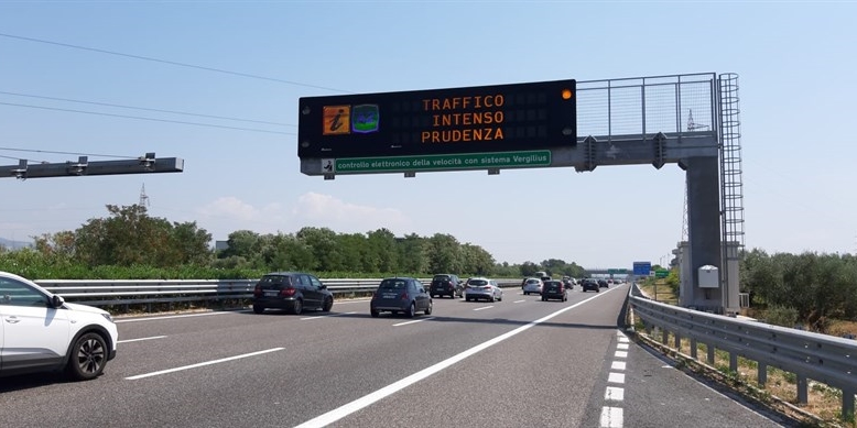 Autostrade