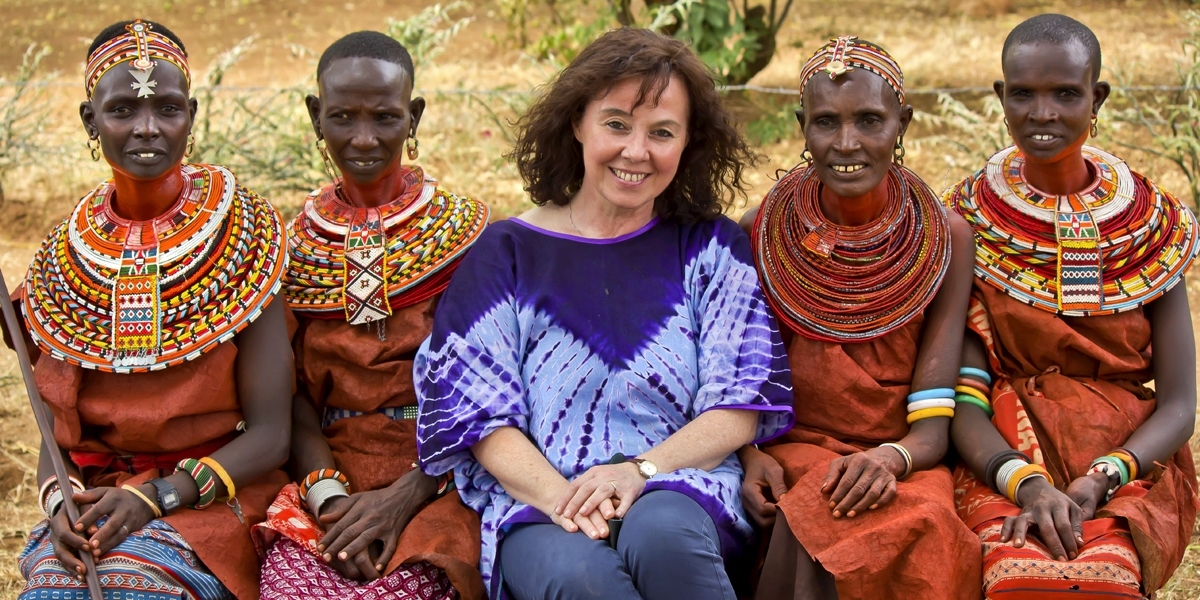 ’Uno di noi’. Le foto di Antonella Bertaccini