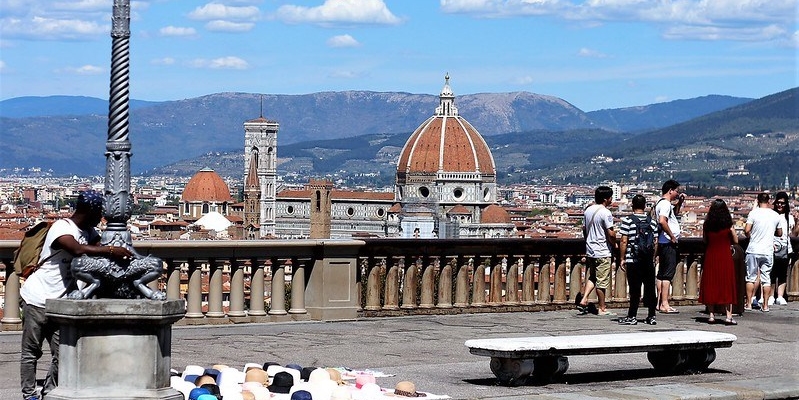 Firenze