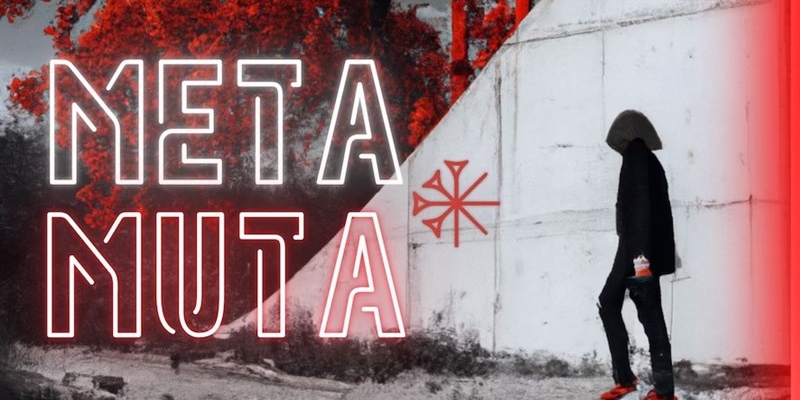 La Meta Muta: Una band tra musica, filosofia e politica, con un nuovo album uscito il 13 dicembre