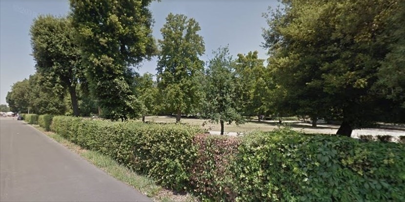 Parco delle Cascine