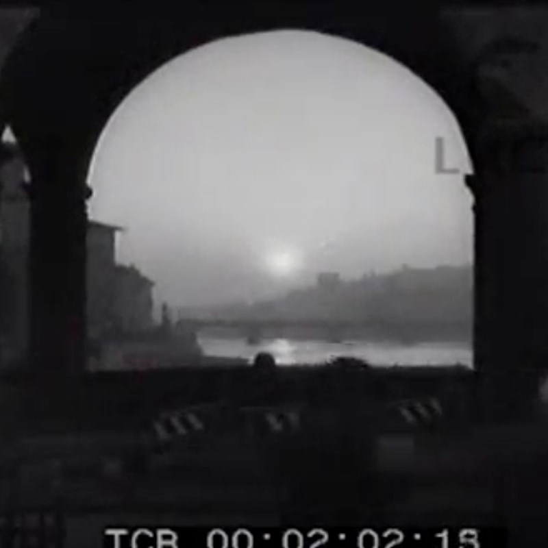 Eclissi totale di sole a Firenze e in Toscana