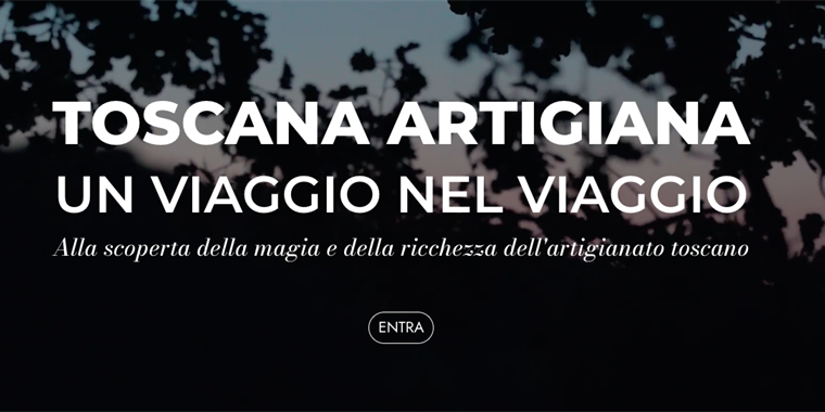 Toscana Artigiana