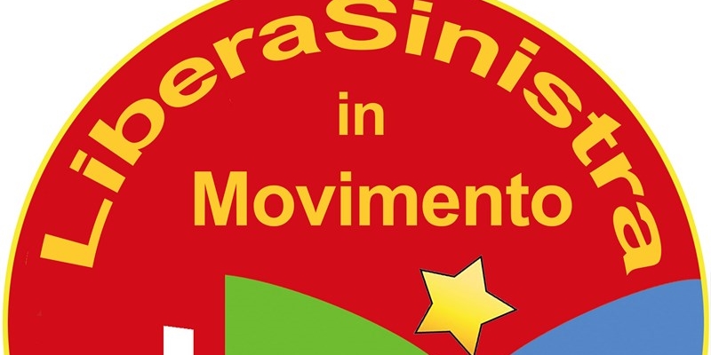 Liberasinistra in Movimento