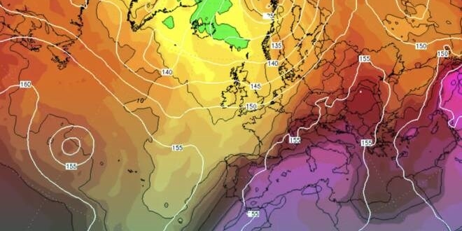 Italia bollente - Foto di repertorio