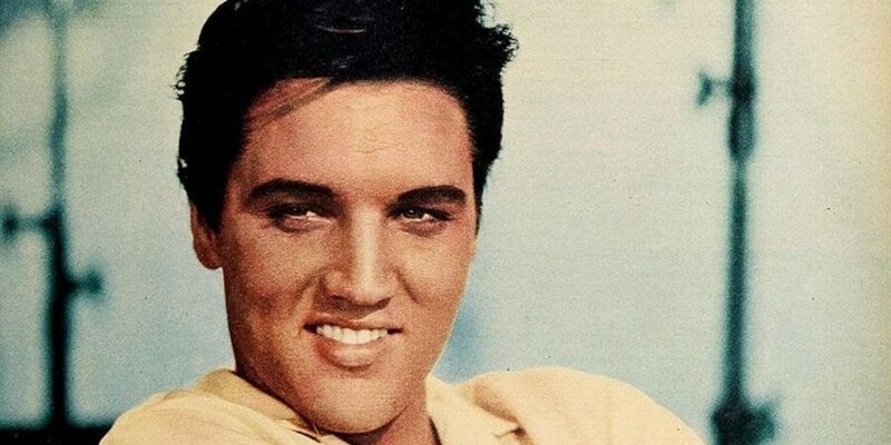 1977 - Muore Elvis Presley (47 anni fa)