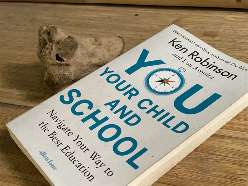 Your Child and School