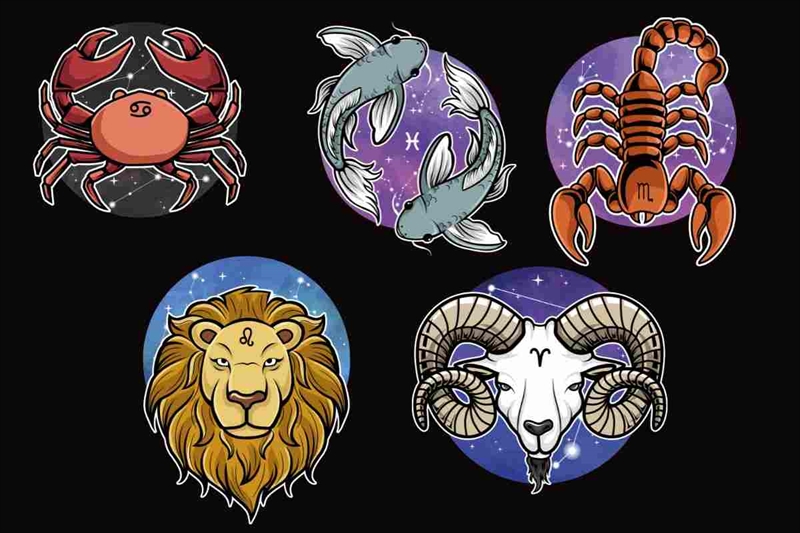 Oroscopo, se hai a che fare con questi segni attenzione: sono super permalosi!