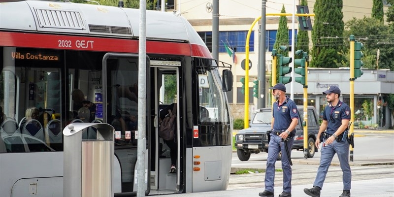 Polizia di stato 