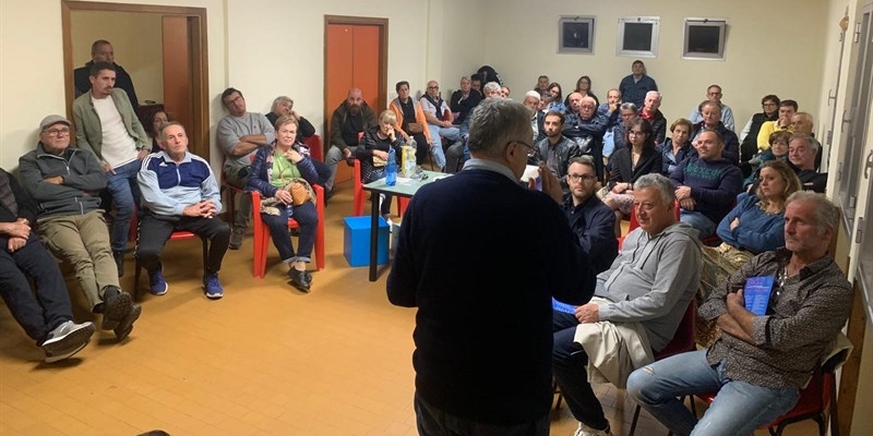 Borgo San Lorenzo, conclusi gli incontri informativi per le Consulte di Frazione: ora è il momento di votare