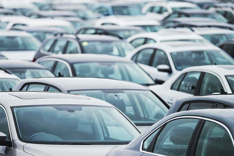 Richiamo di oltre 700.000 auto (www.okmugello.it)