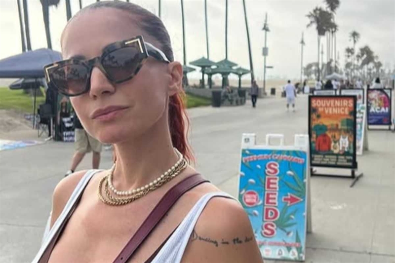 Andrea Delogu: "Non c