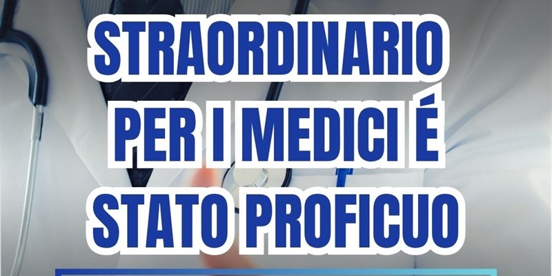 Incontro straordinario tra amministrazione comunale e gruppo bene comune Firenzuola per affrontare la carenza di medici