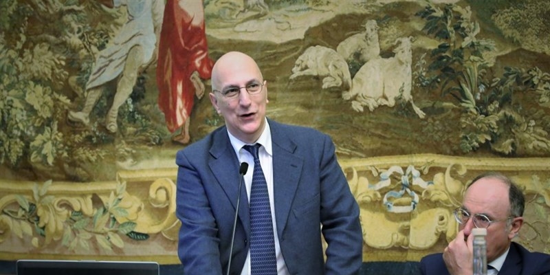 Michele Brancale