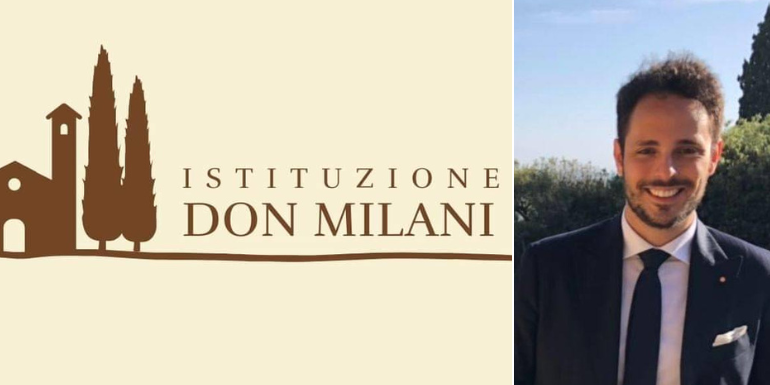 Cda Don MIlani