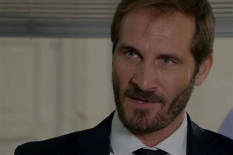 Anticipazioni UPAS: tensioni per Alberto