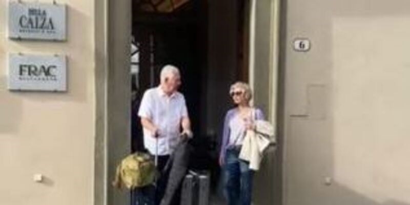 La farsa del convitto della Calza. Il resort travestito da Spa che il comune blocca, ma che lavora