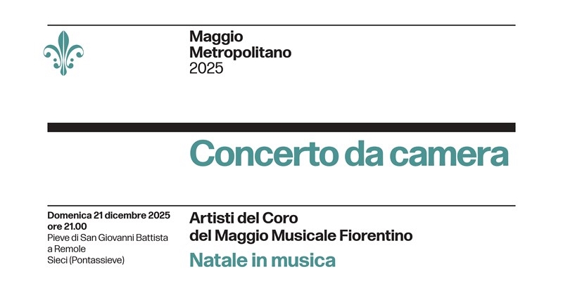 Concerto da Camera