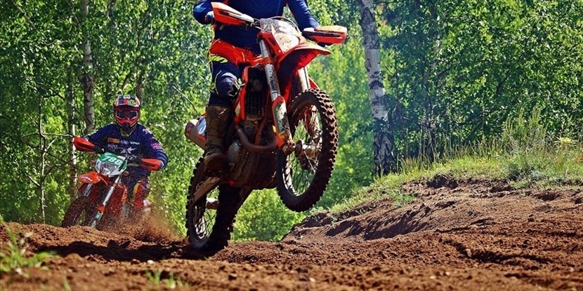 Enduro