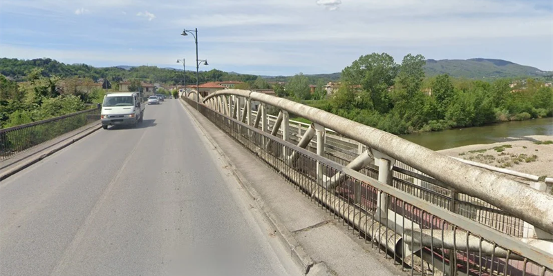 Ponte Matassino