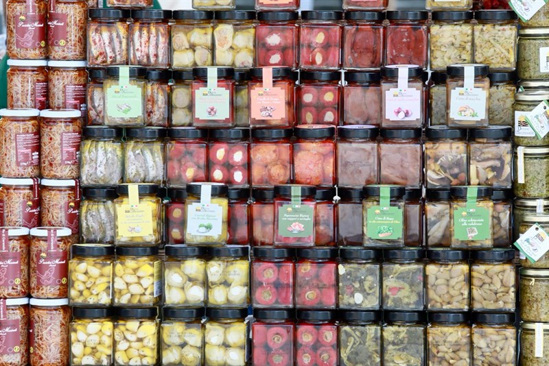 l'evento in piazza Santa Croce