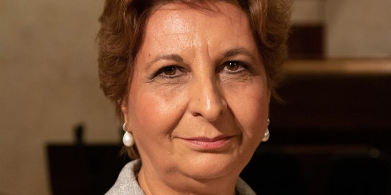 Rosa Maria de Giorgi