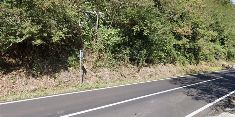 Strada Brisighellese Ravennate