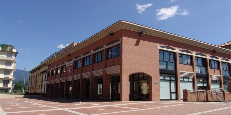 Misericordia di Pontassieve