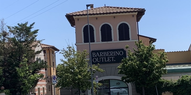 Nuova gestione per Barberino Outlet: Promos al timone