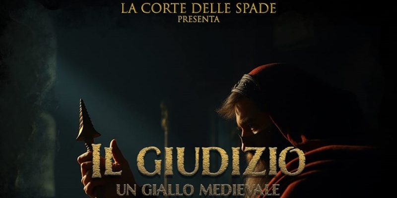 Palazzuolo sul Senio. Cena con delitto per il 30° anniversario del gruppo storico Oste Ghibellina