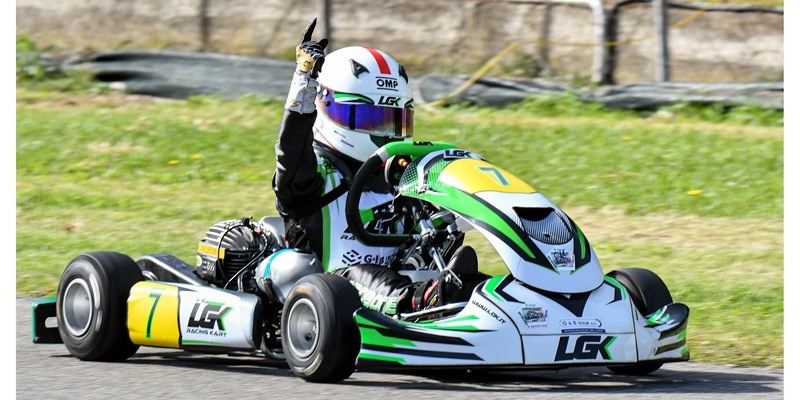 ACI Kart