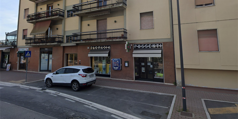 Farmacia Possenti
