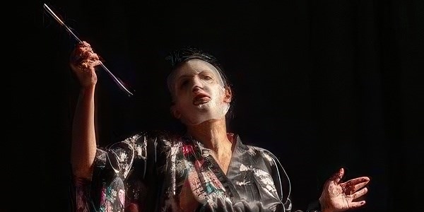 Al Corsini di Barberino, Cantiere Obraz in "Delitti esemplari". Info e date