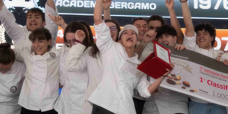 Finale del Cooking Quiz: L'IPSSEOA “Buontalenti” di Firenze in Gara per il Titolo Nazionale