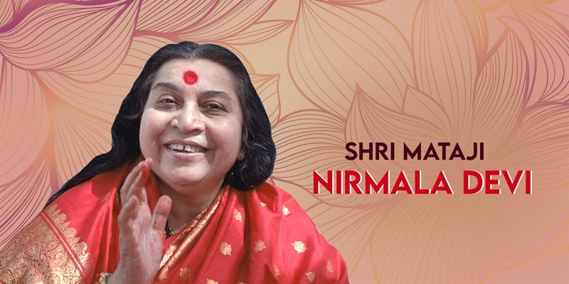  Shri Mataji