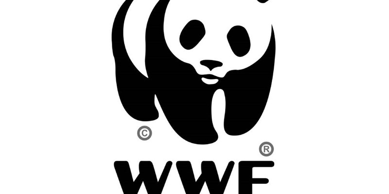 Il logo del WWF