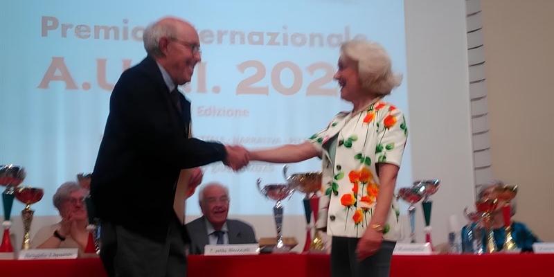 Premiazione