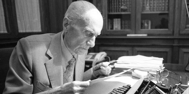 #1 In autostop con Indro Montanelli