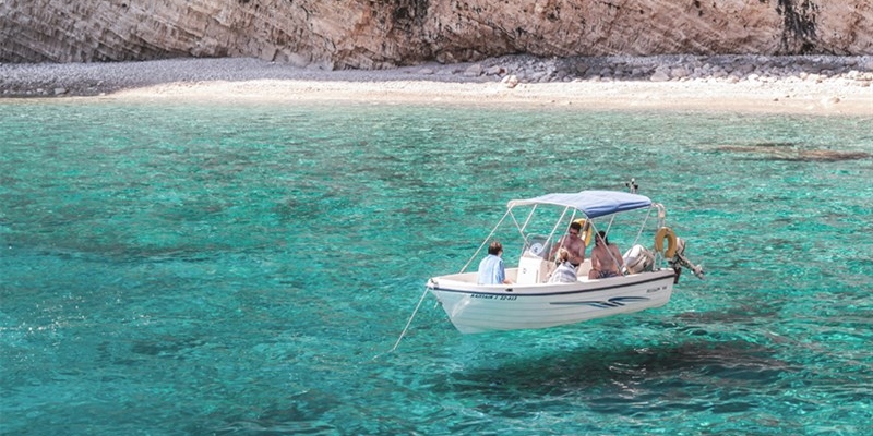 Escursioni Isola d'Elba