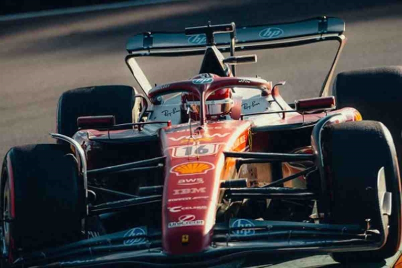 Briatore Ferrai, chiudendo le porte: "Ho già i miei problemi"