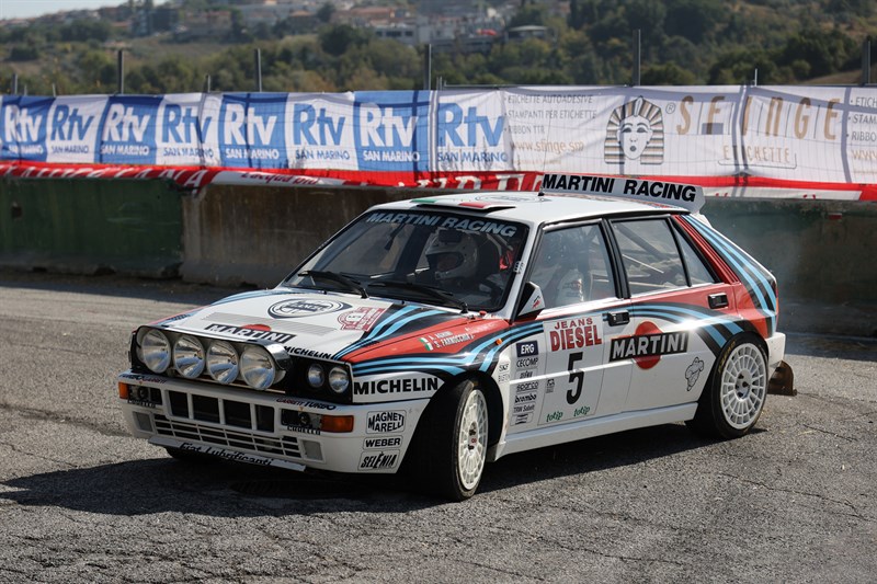 Rallylegend