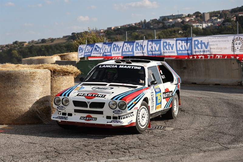 Rallylegend