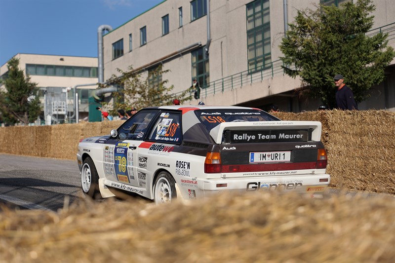 Rallylegend